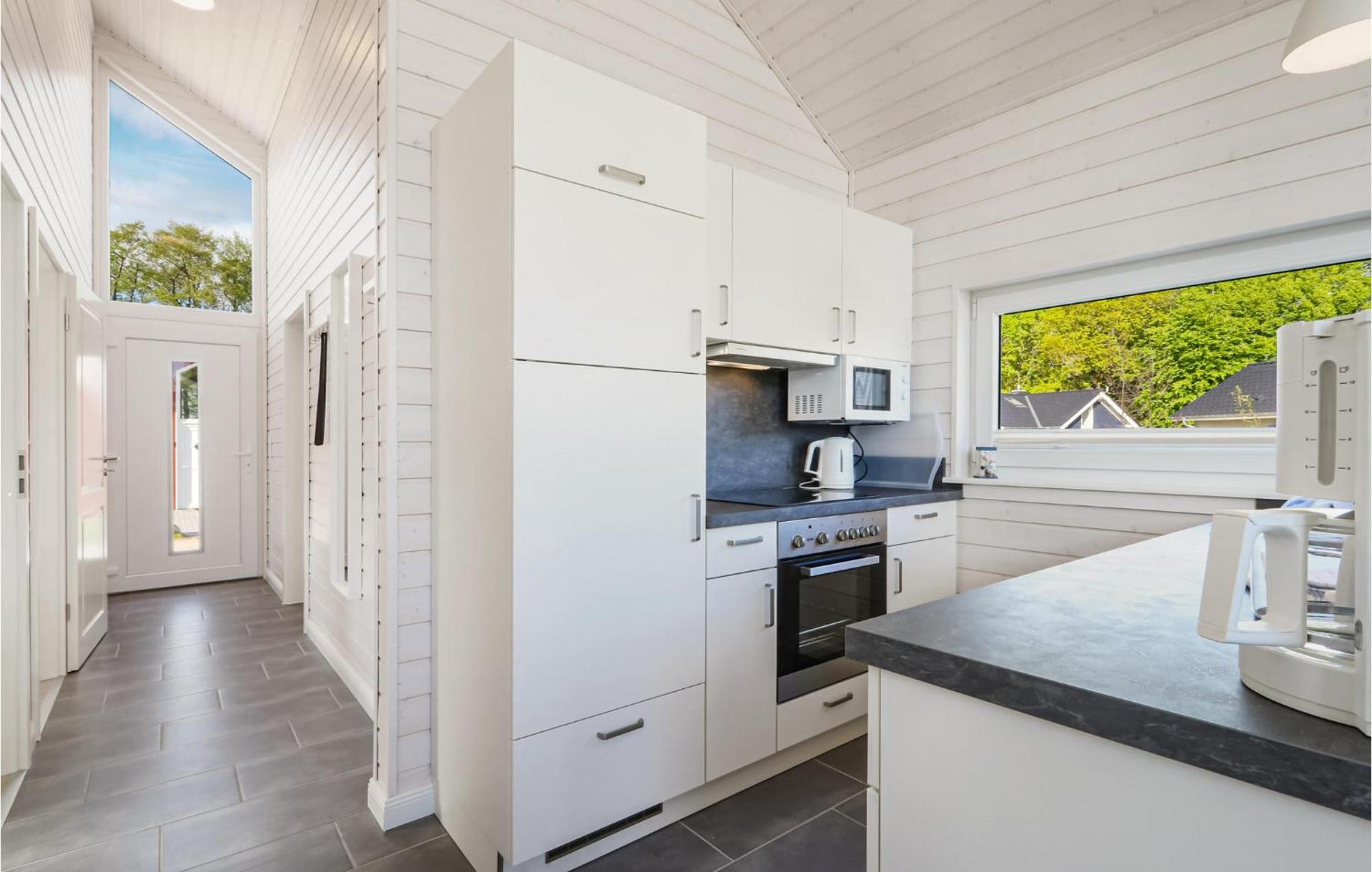 Cozy Home In Krems Ii-Warderbrueck With Wifi Gols Exterior foto